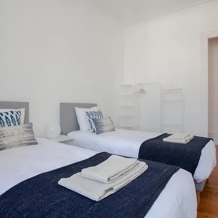 Appartement Liiiving - Telégrafo Classic Light