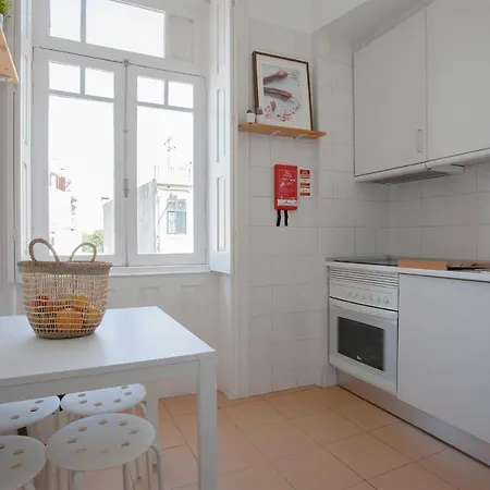 Liiiving - Telégrafo Classic Light Appartement *