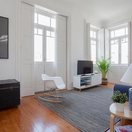 Liiiving - Telégrafo Classic Light Appartement *