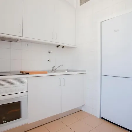 Liiiving - Telégrafo Classic Light Appartement