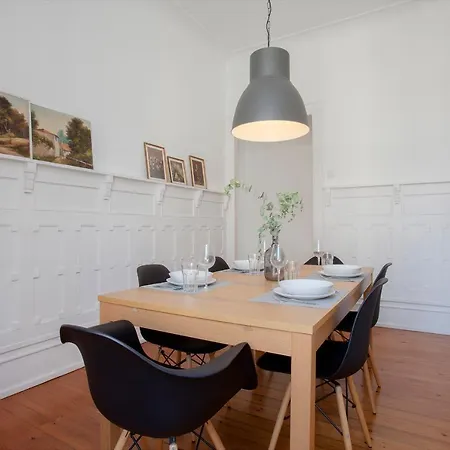 Appartement Liiiving - Telégrafo Classic Light *